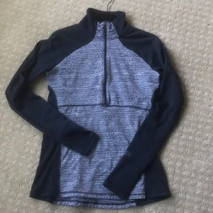 Calia by Carrie Underwood 1/4 zip